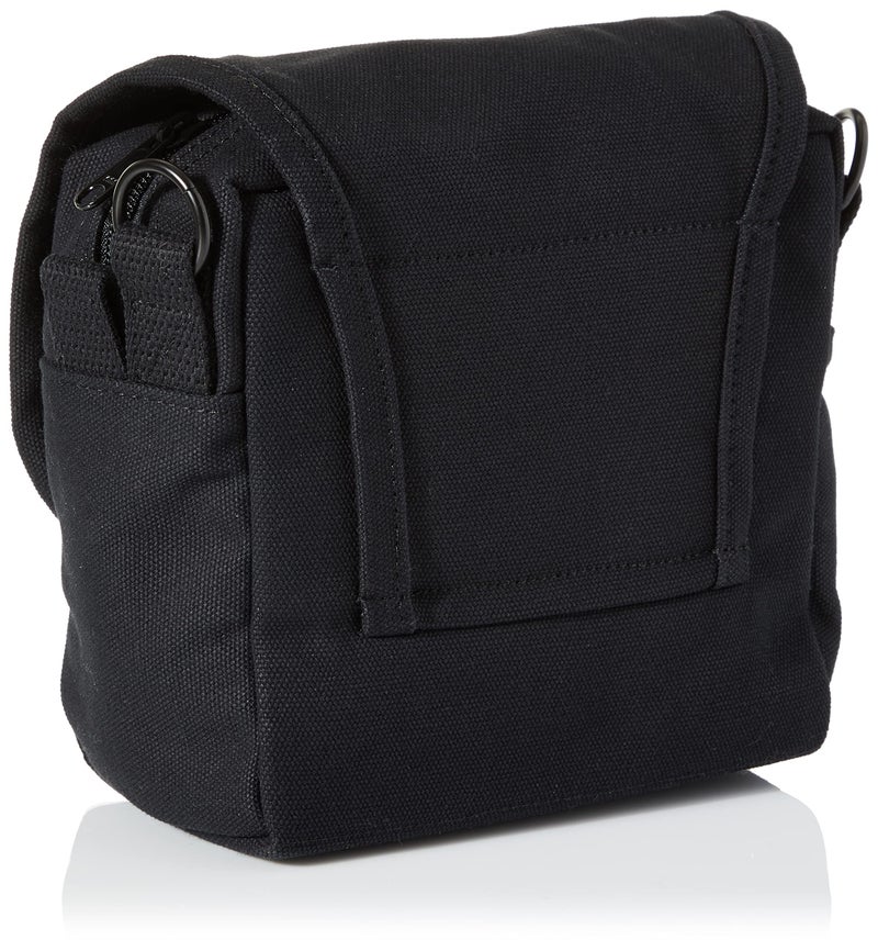 Domke 700-51B F-5XA Small Shoulder and Belt Bag - Black - Image 2